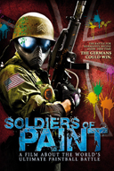 Soldiers of Paint