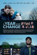 A Year of Change poster