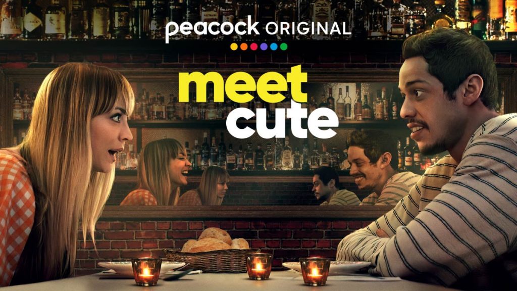 (Trailer) Meet Cute